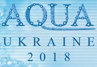 XVI ̳   AQUA UKRAINE - 2018