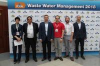 ³ ̳  Waste Water Management 2018